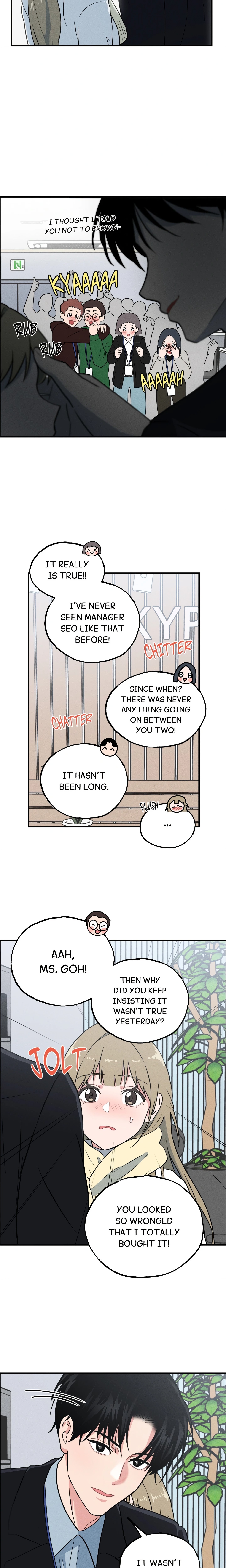 Hard at Work chapter 15 page 10