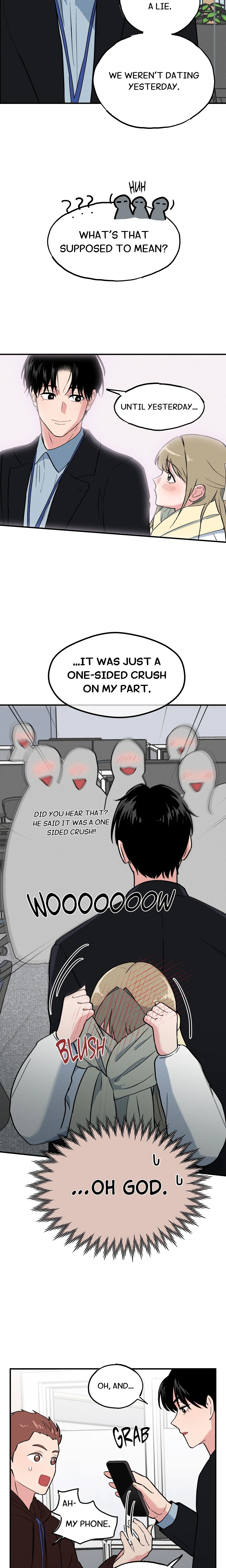 Hard at Work chapter 15 page 11