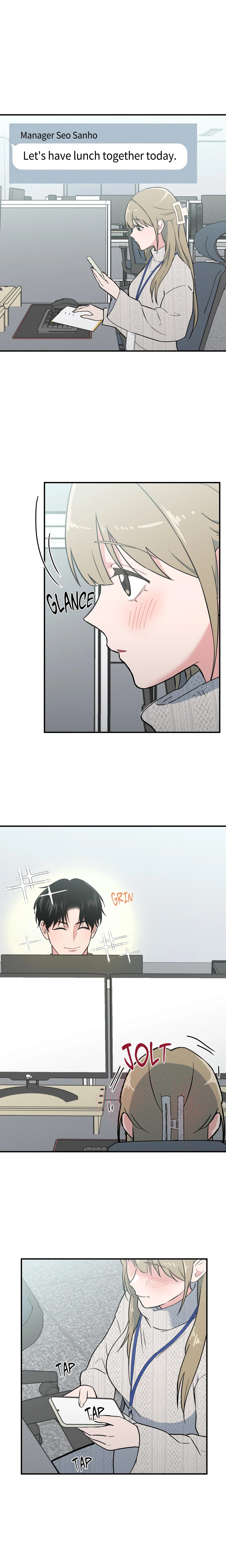 Hard at Work chapter 15 page 15