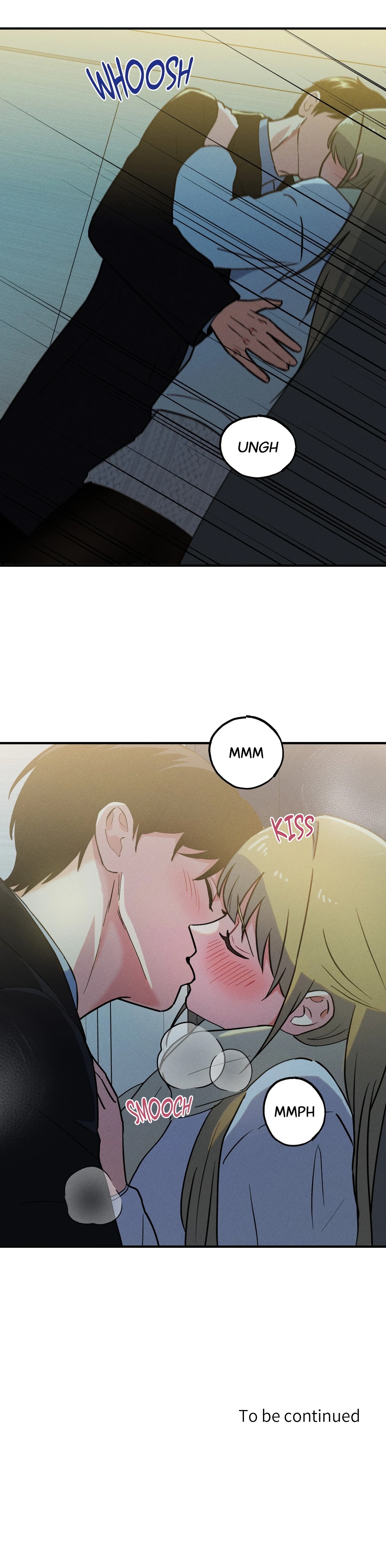 Hard at Work chapter 15 page 18