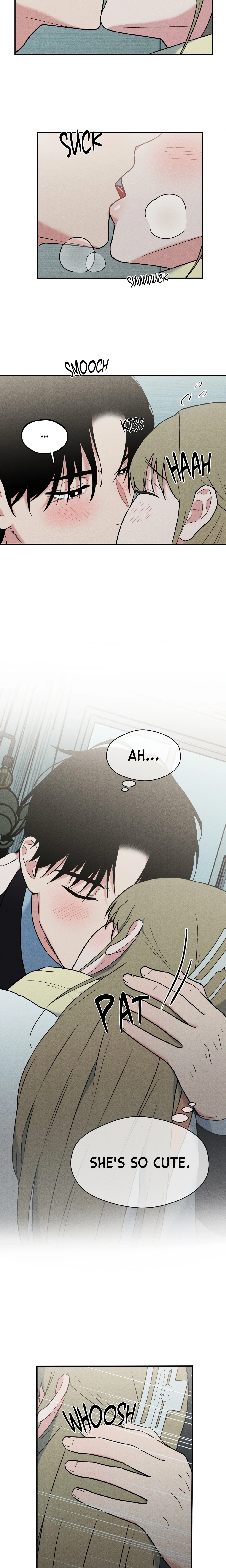 Hard at Work chapter 16 page 2