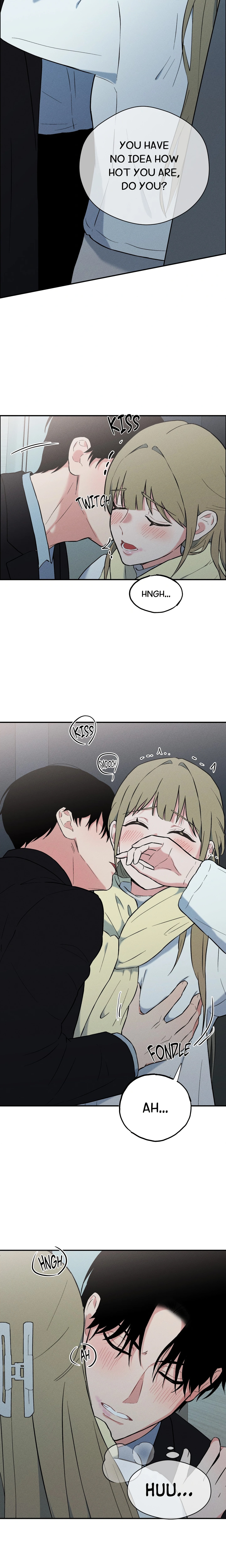 Hard at Work chapter 16 page 7