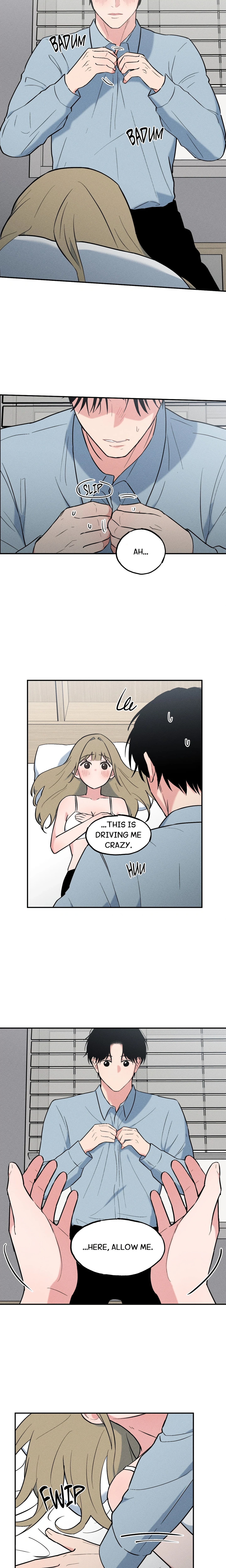 Hard at Work chapter 16 page 10