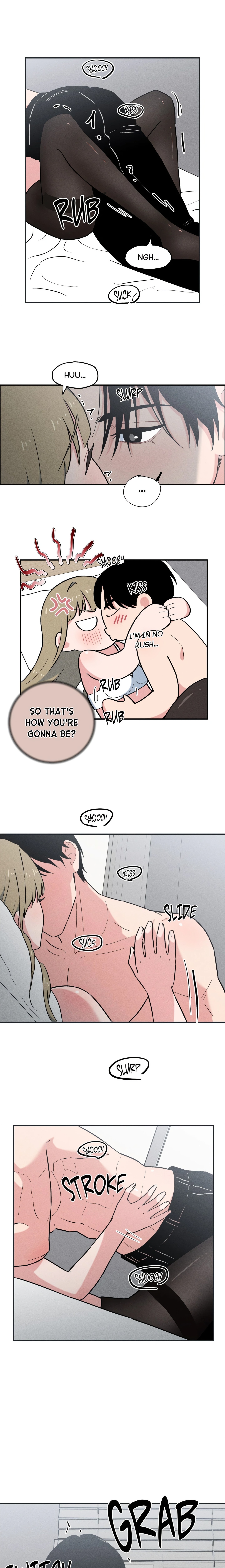 Hard at Work chapter 17 page 2