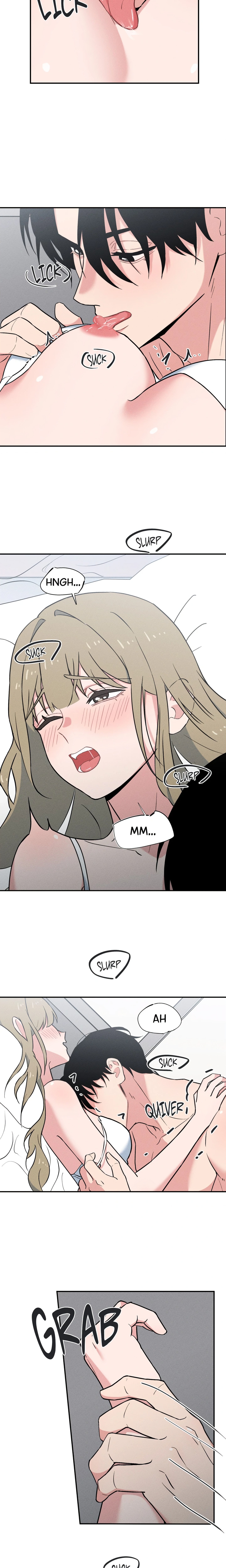 Hard at Work chapter 17 page 7