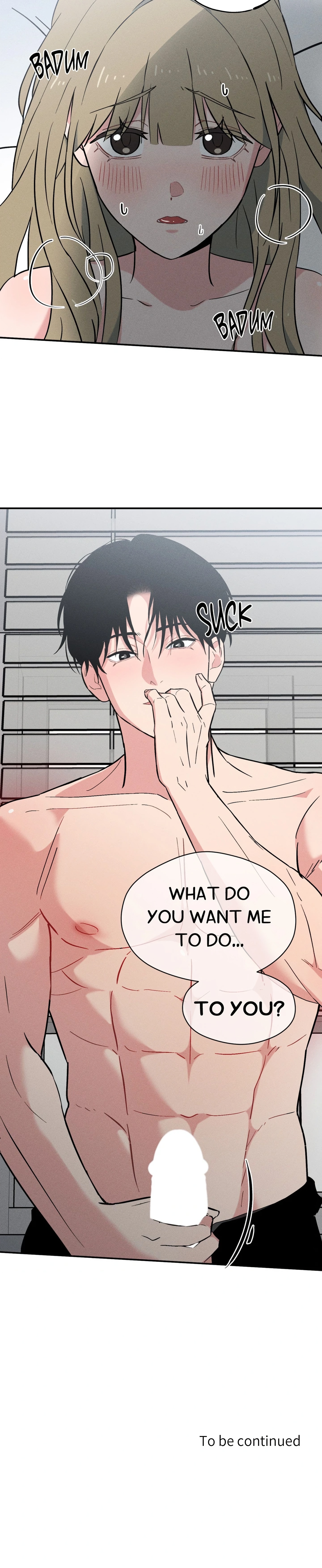 Hard at Work chapter 17 page 16