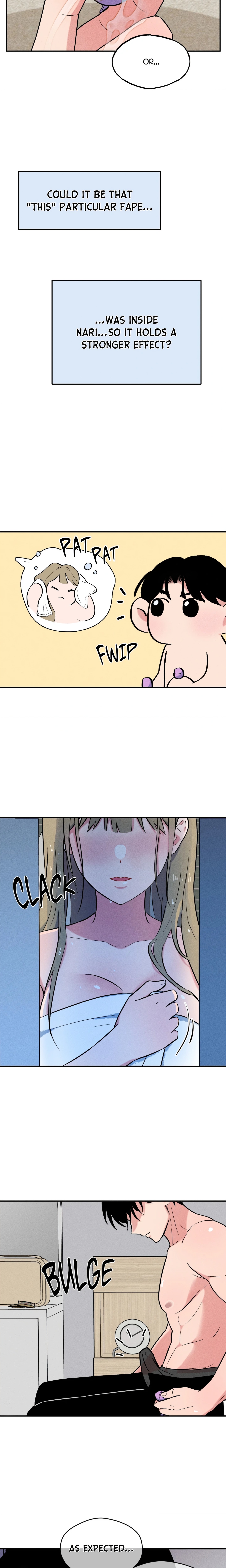 Hard at Work chapter 18 page 18