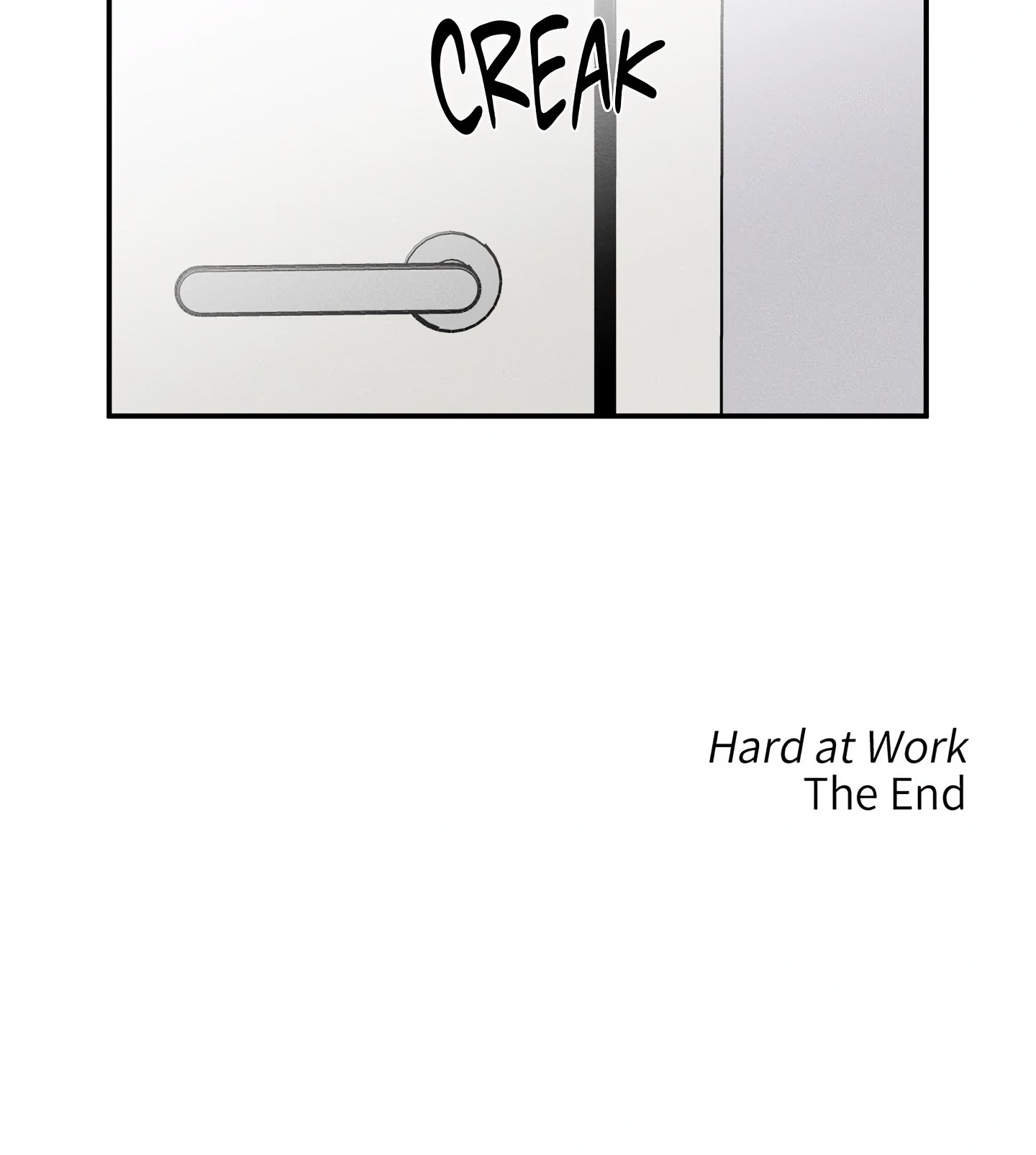 Hard at Work chapter 18 page 20