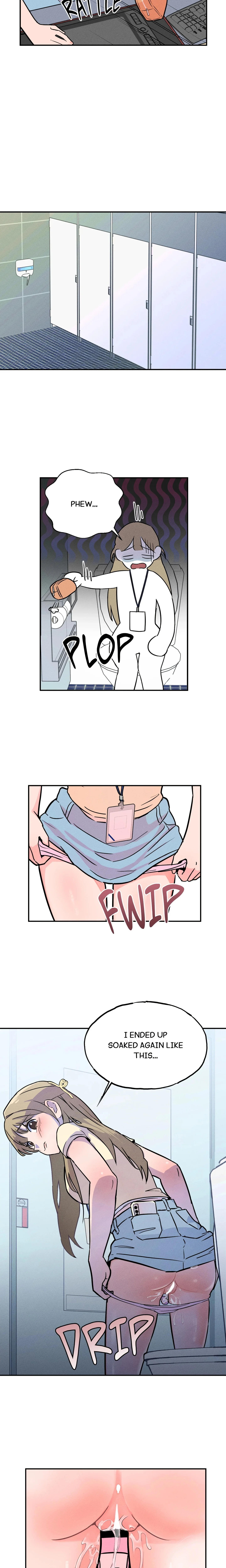 Hard at Work chapter 2 page 2