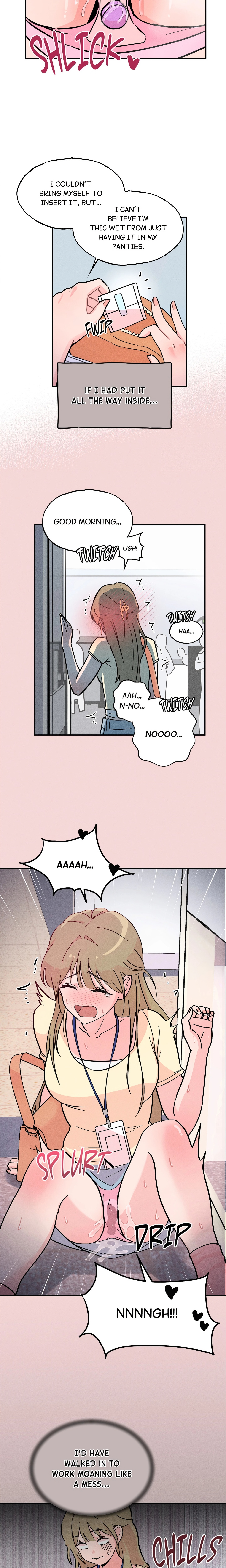 Hard at Work chapter 2 page 3