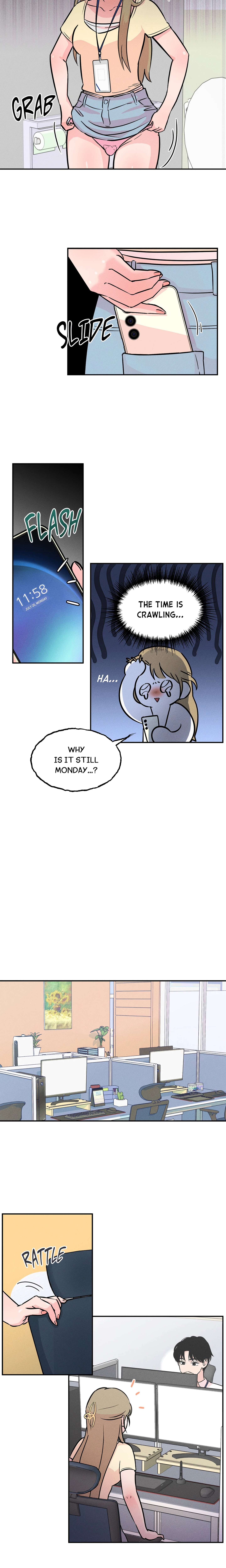 Hard at Work chapter 2 page 4