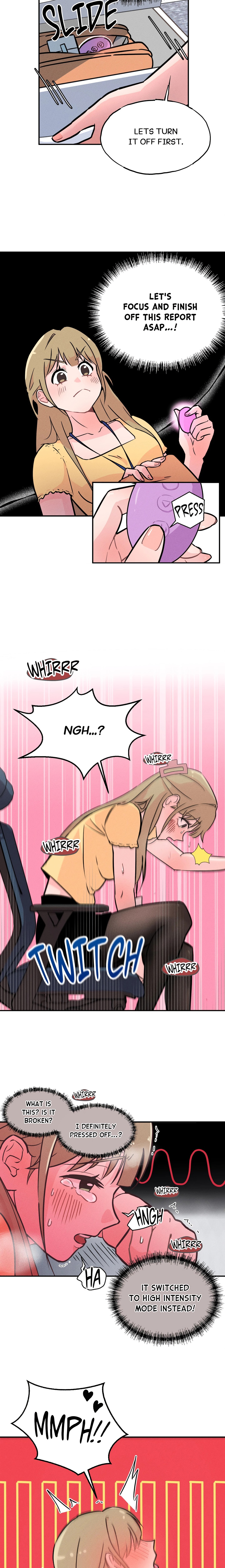 Hard at Work chapter 2 page 12