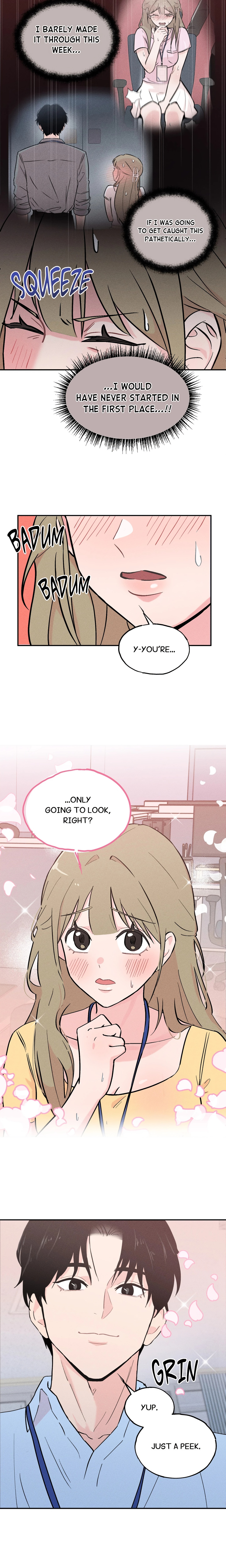 Hard at Work chapter 3 page 3