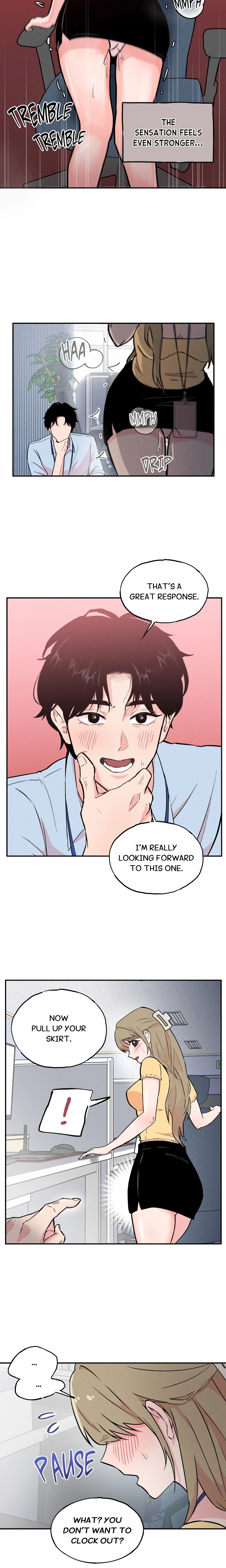 Hard at Work chapter 3 page 7