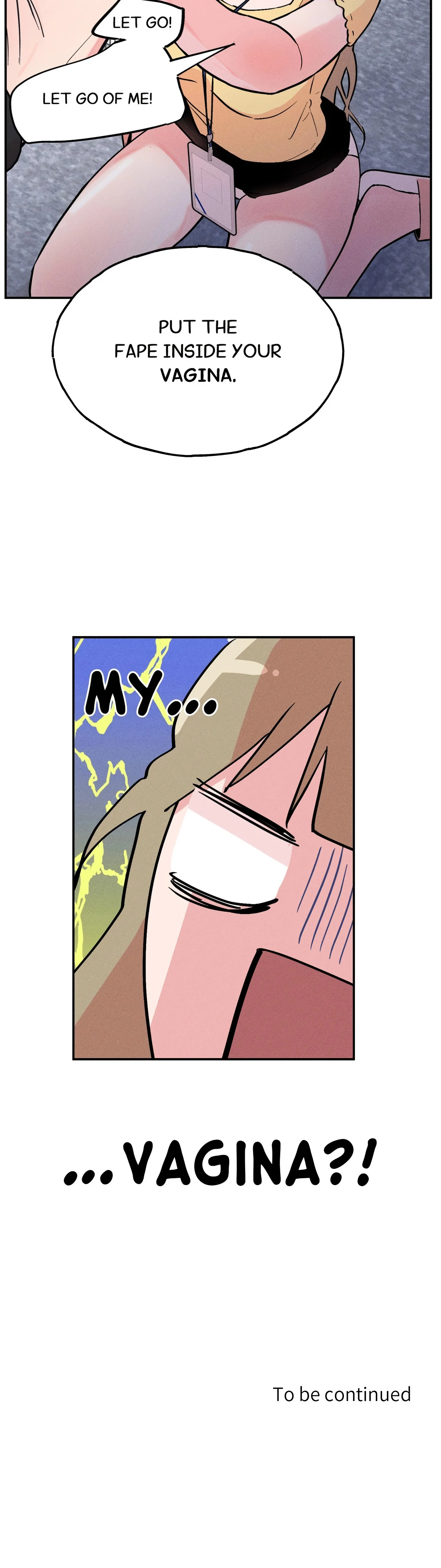 Hard at Work chapter 3 page 15