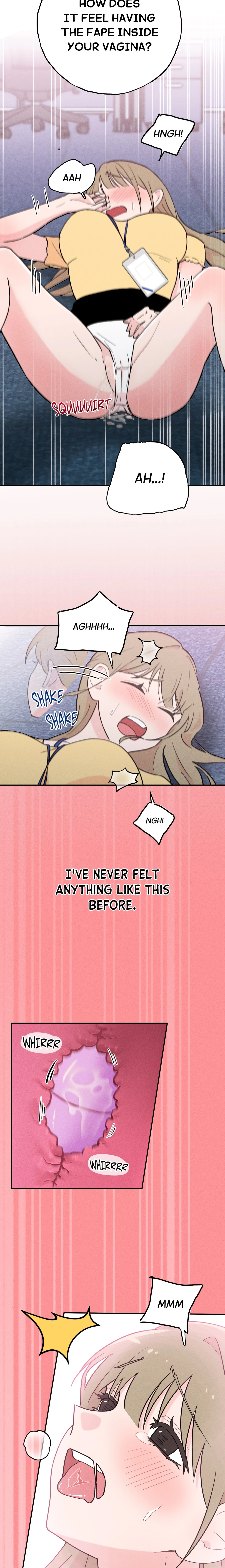 Hard at Work chapter 4 page 6