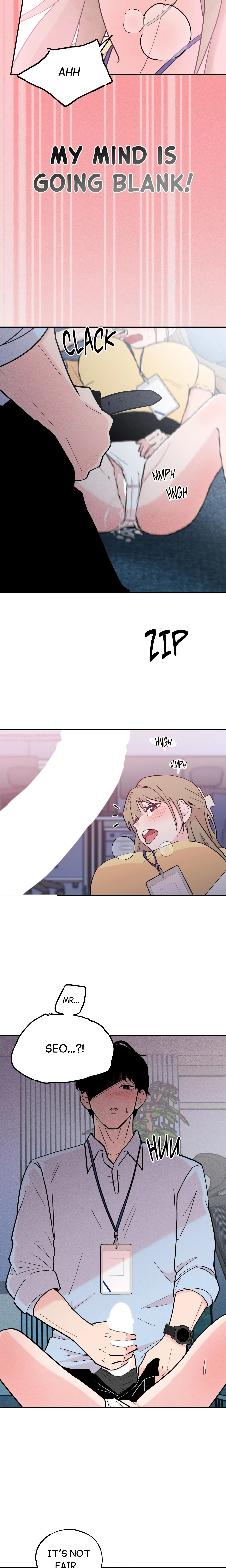 Hard at Work chapter 4 page 7