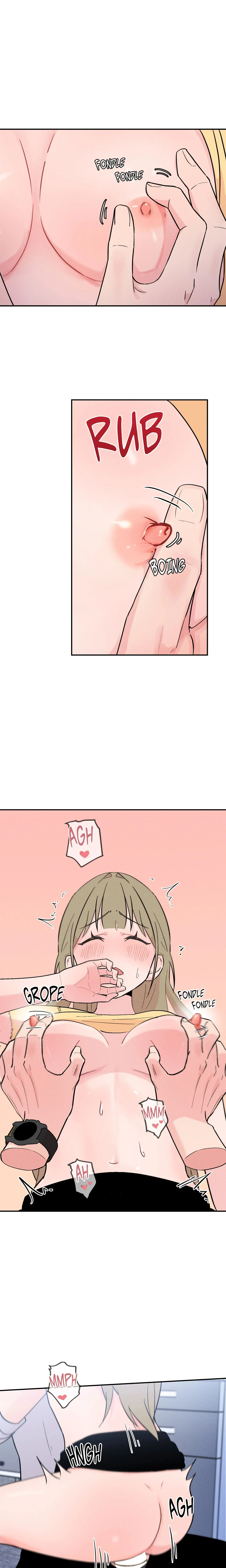 Hard at Work chapter 5 page 7