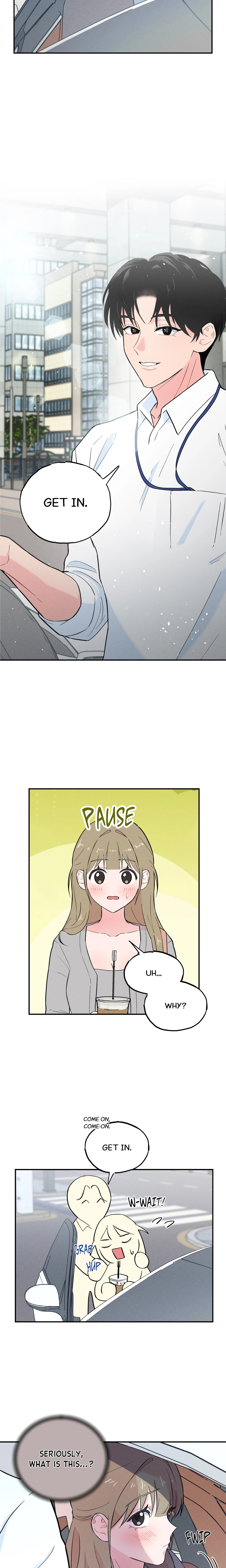 Hard at Work chapter 6 page 2