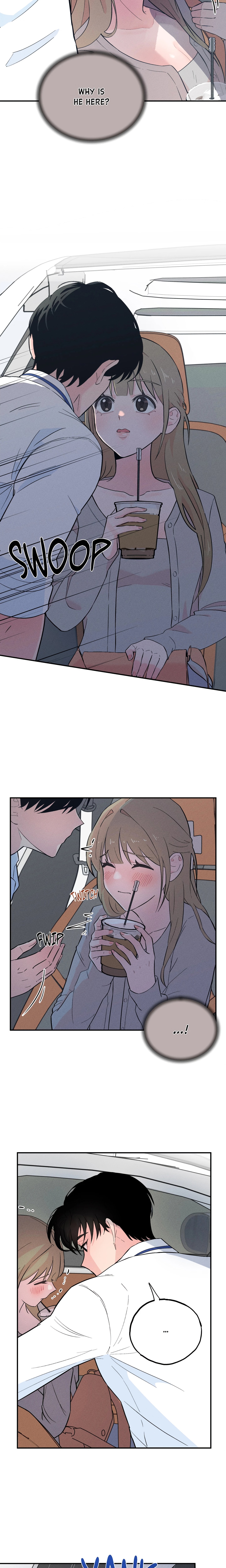 Hard at Work chapter 6 page 3