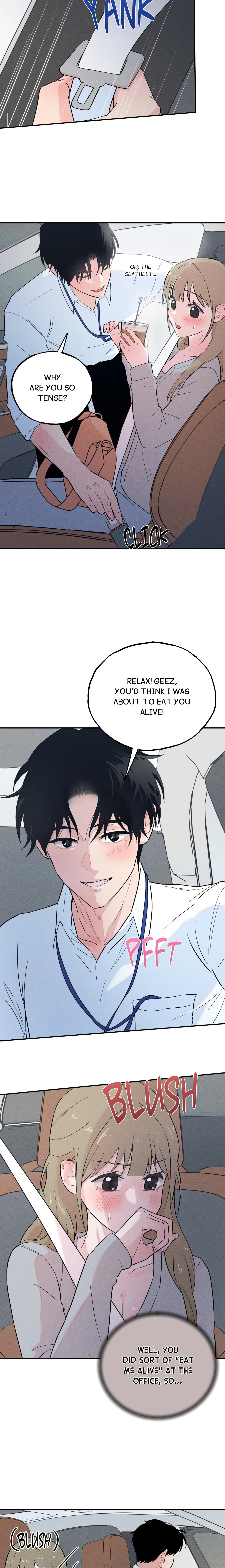 Hard at Work chapter 6 page 4