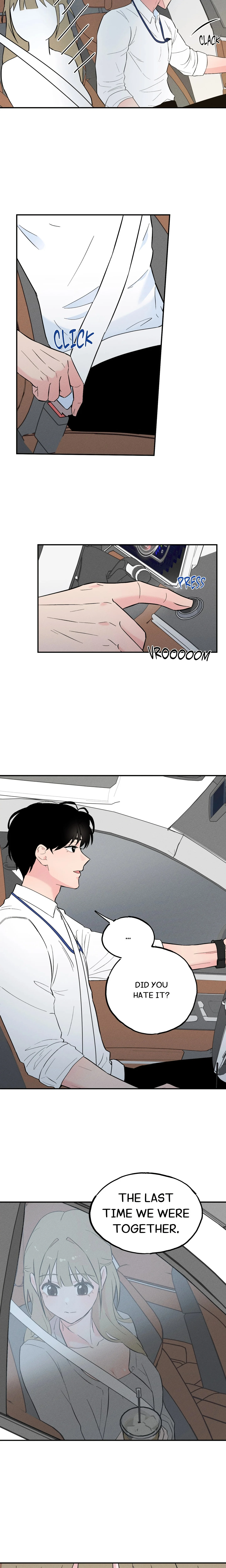 Hard at Work chapter 6 page 5