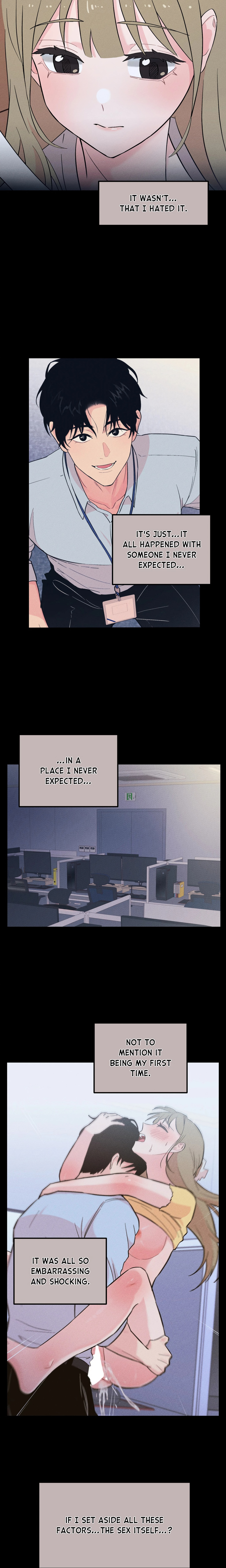 Hard at Work chapter 6 page 6