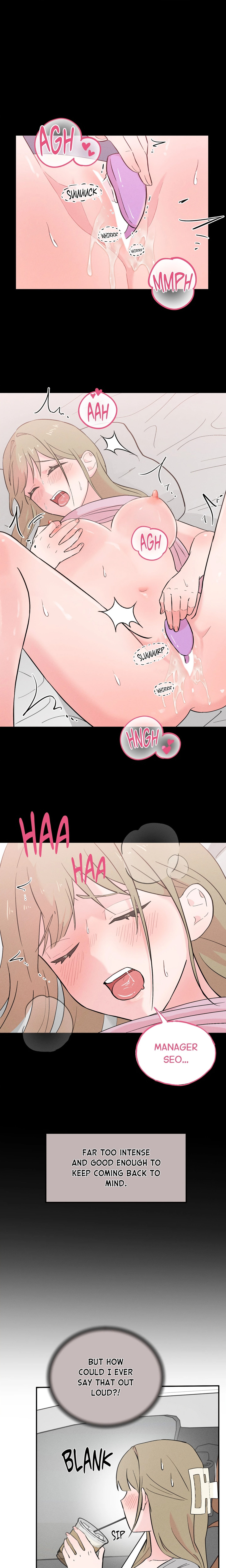 Hard at Work chapter 6 page 7