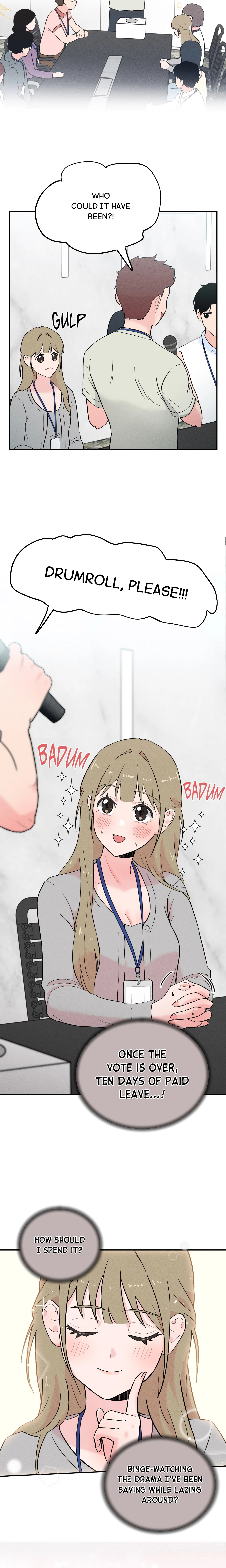 Hard at Work chapter 6 page 10