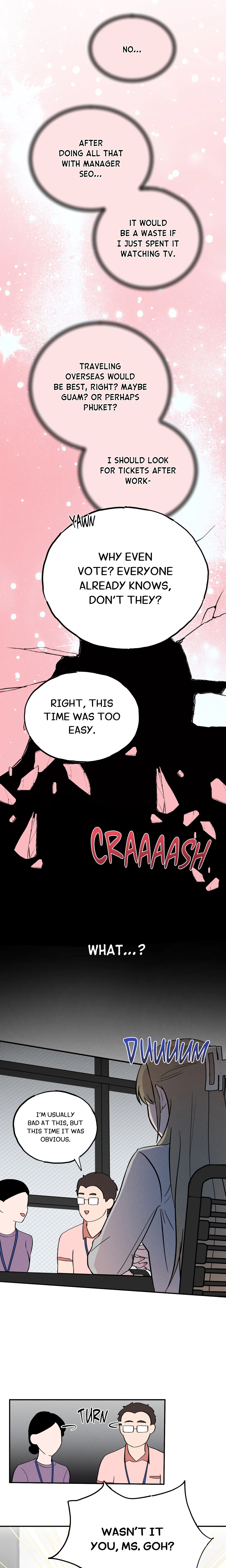 Hard at Work chapter 6 page 11