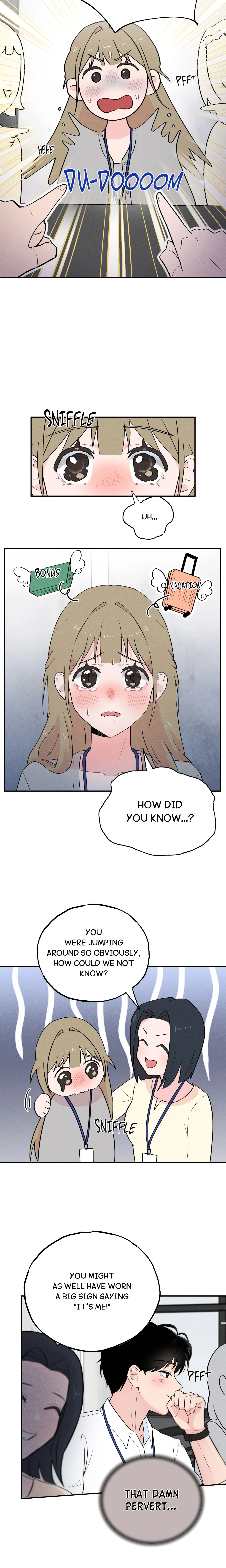 Hard at Work chapter 6 page 12