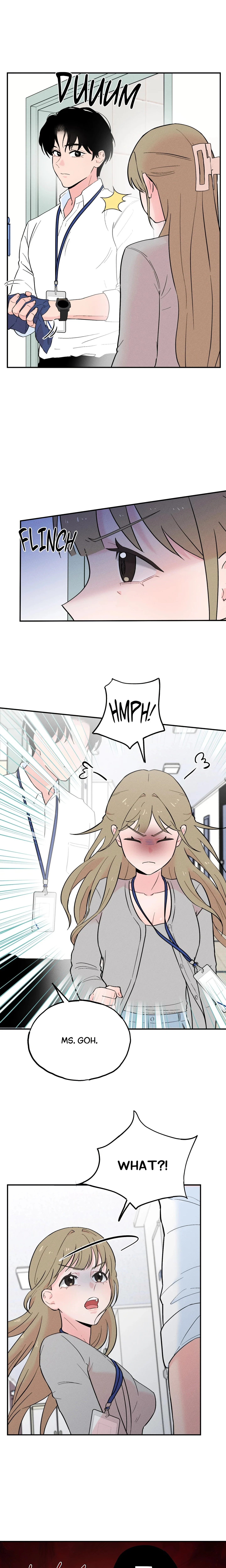 Hard at Work chapter 6 page 14