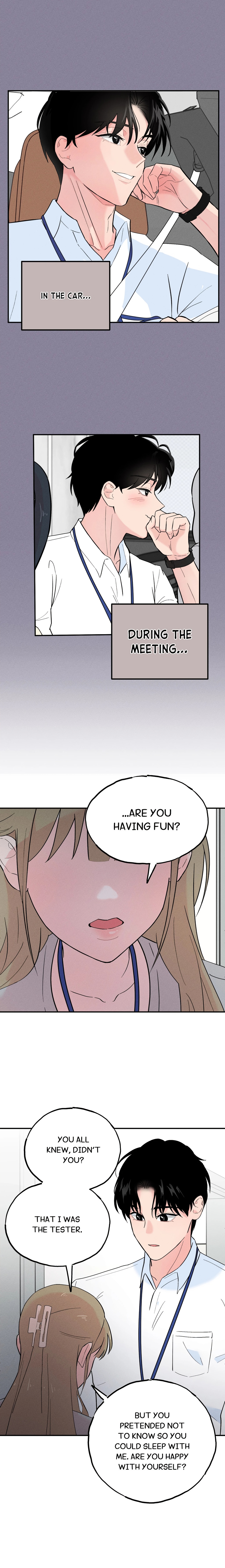Hard at Work chapter 6 page 16