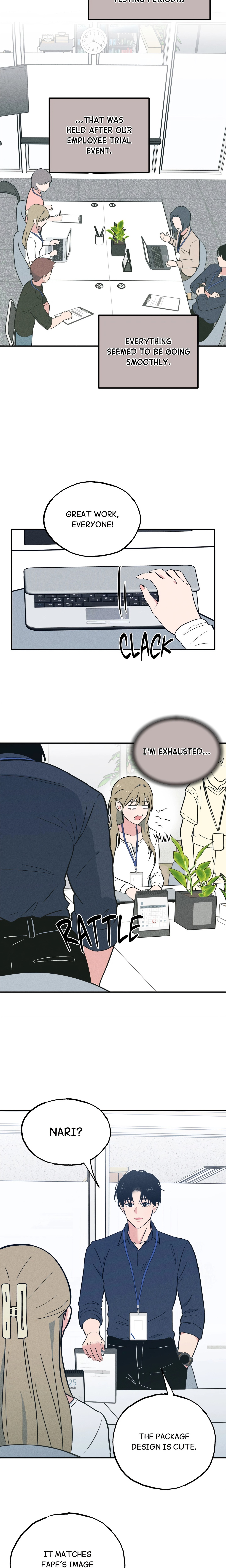 Hard at Work chapter 7 page 3