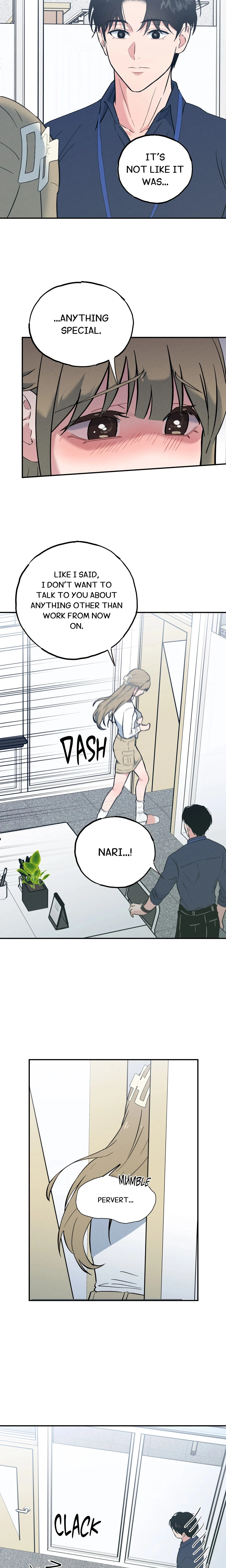 Hard at Work chapter 7 page 5