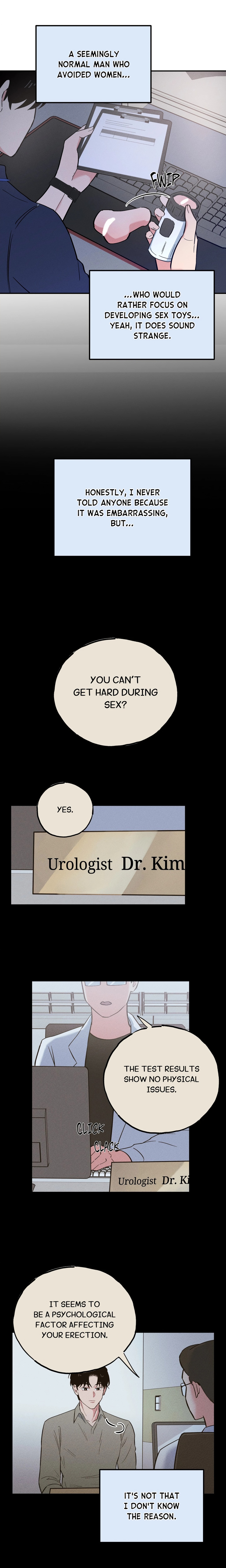 Hard at Work chapter 7 page 7