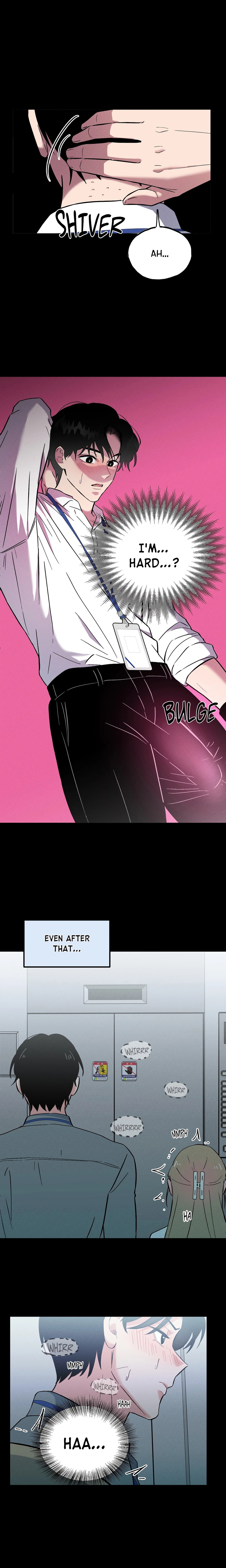 Hard at Work chapter 7 page 10