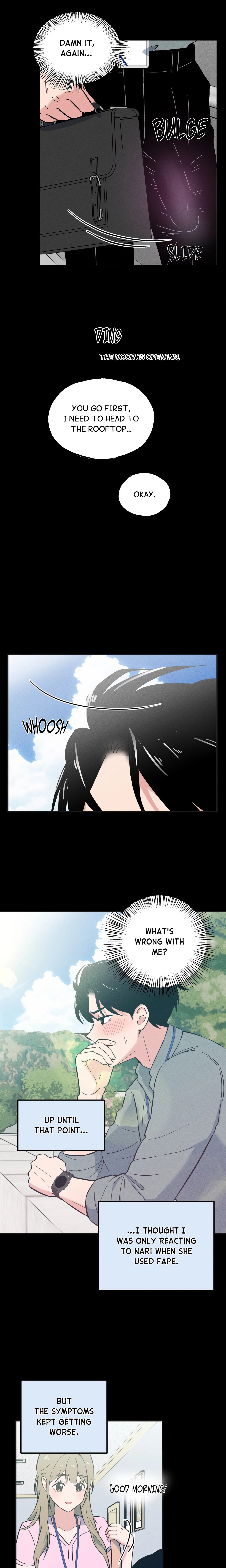 Hard at Work chapter 7 page 11