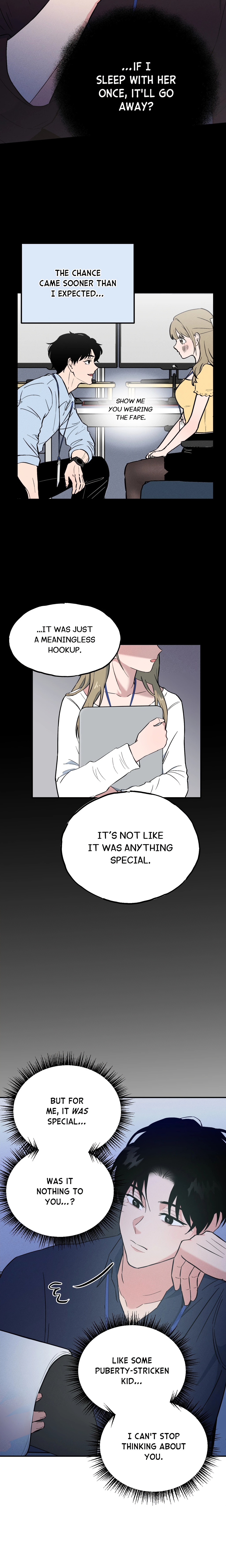 Hard at Work chapter 7 page 14