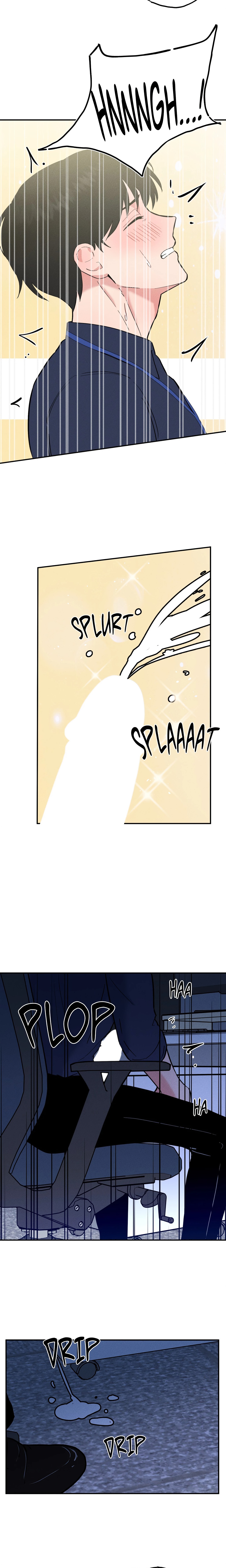 Hard at Work chapter 7 page 18