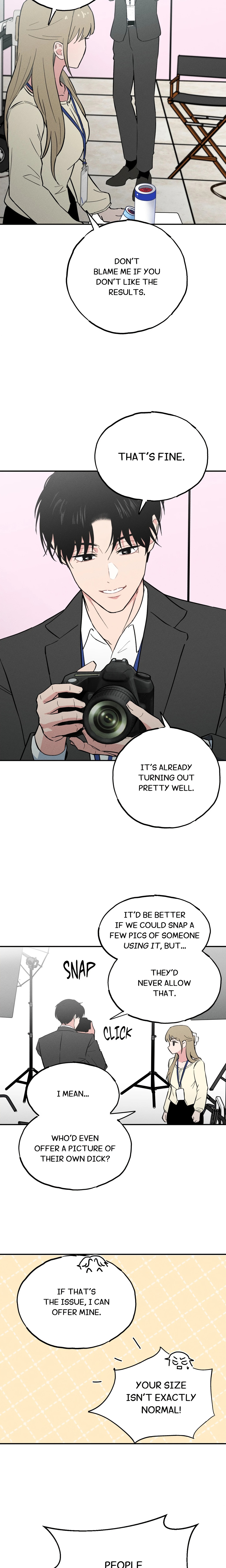 Hard at Work chapter 8 page 8