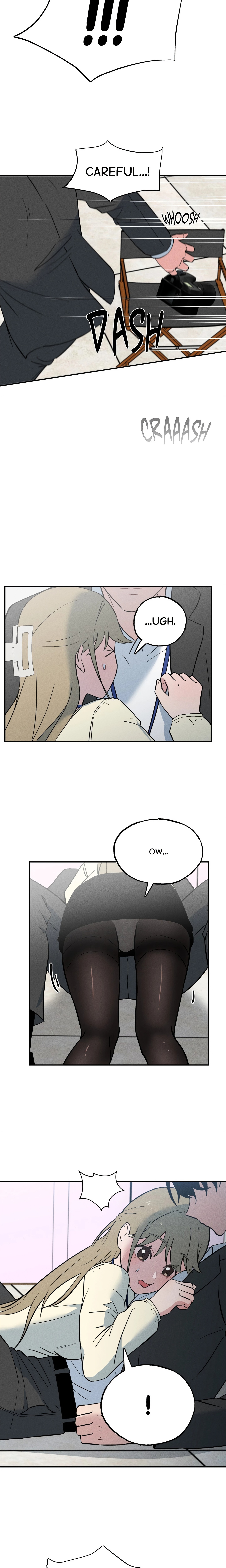 Hard at Work chapter 8 page 11