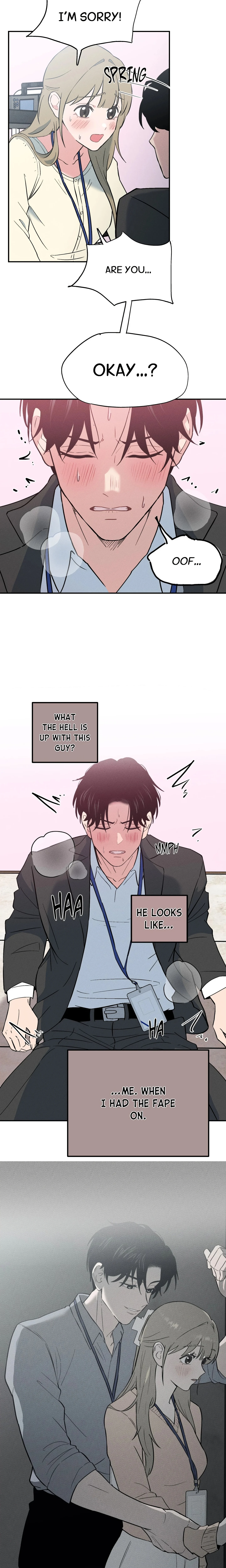 Hard at Work chapter 8 page 12