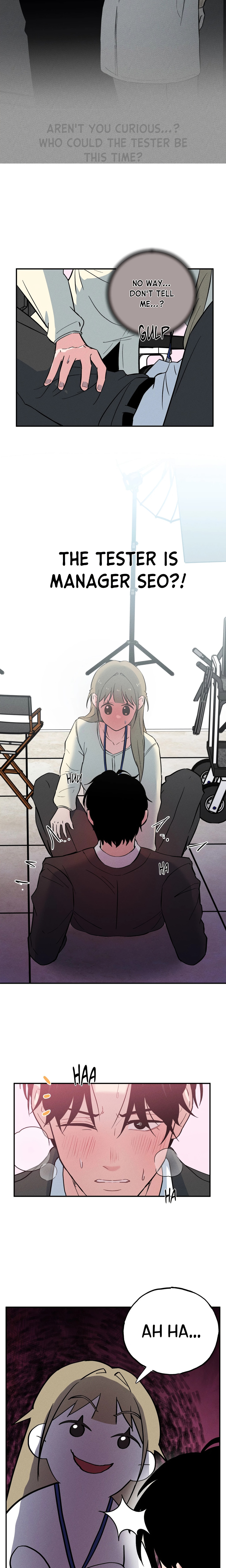Hard at Work chapter 8 page 13