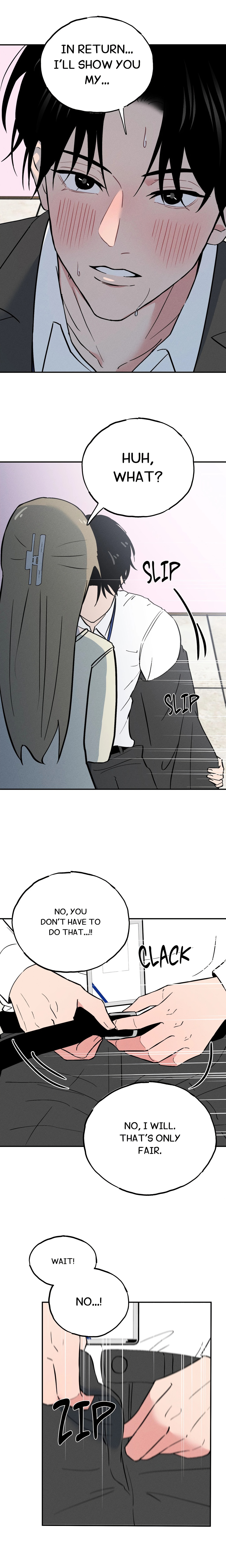 Hard at Work chapter 8 page 16