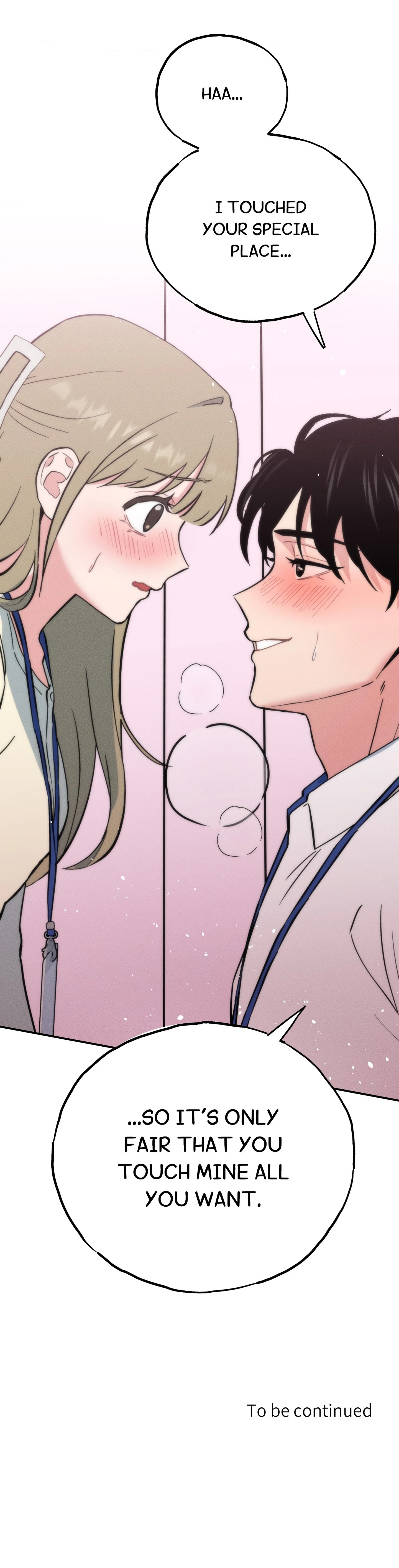 Hard at Work chapter 8 page 18