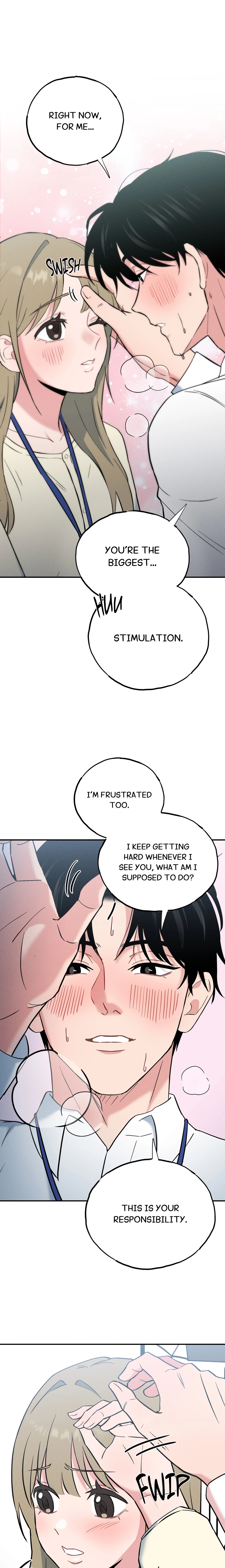 Hard at Work chapter 9 page 7