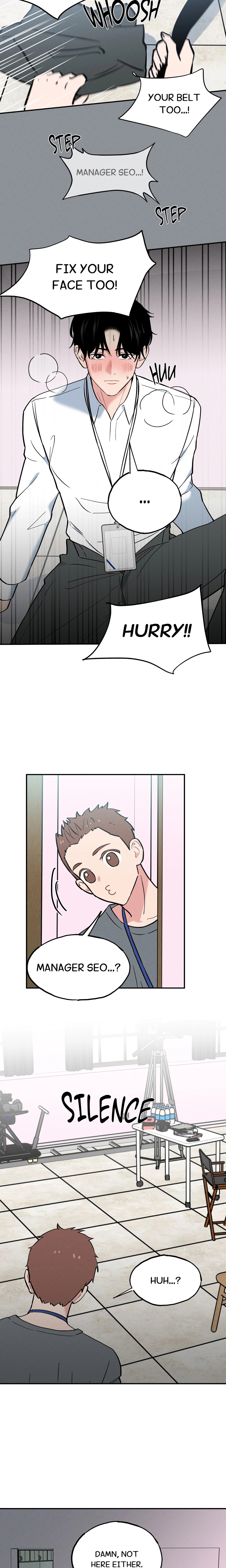 Hard at Work chapter 9 page 9