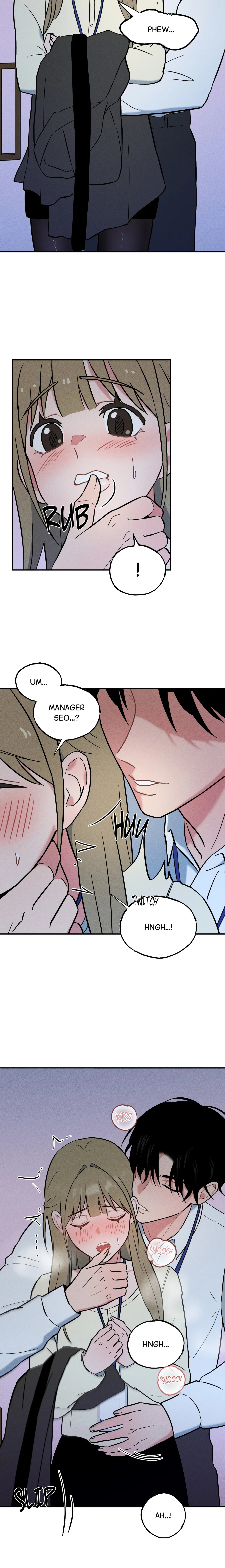 Hard at Work chapter 9 page 11