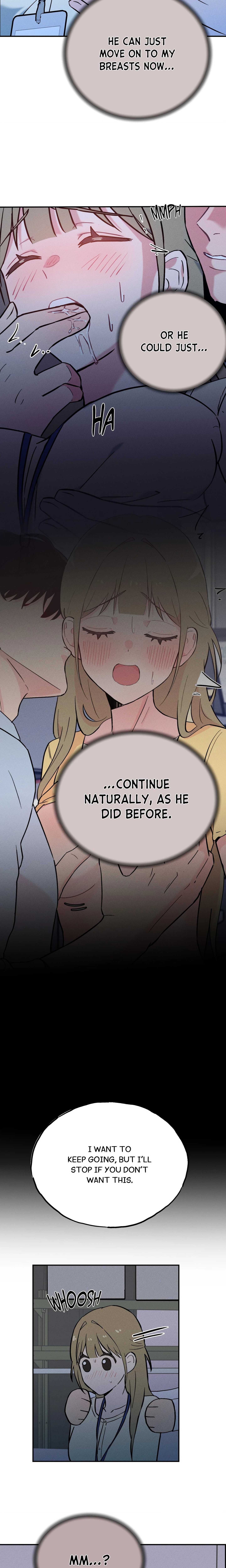 Hard at Work chapter 9 page 15